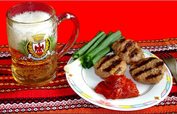 Кулинария Болгарии